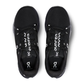 Futócipő On Running Cloudsurfer 7 M 3MD10420485 fekete 2
