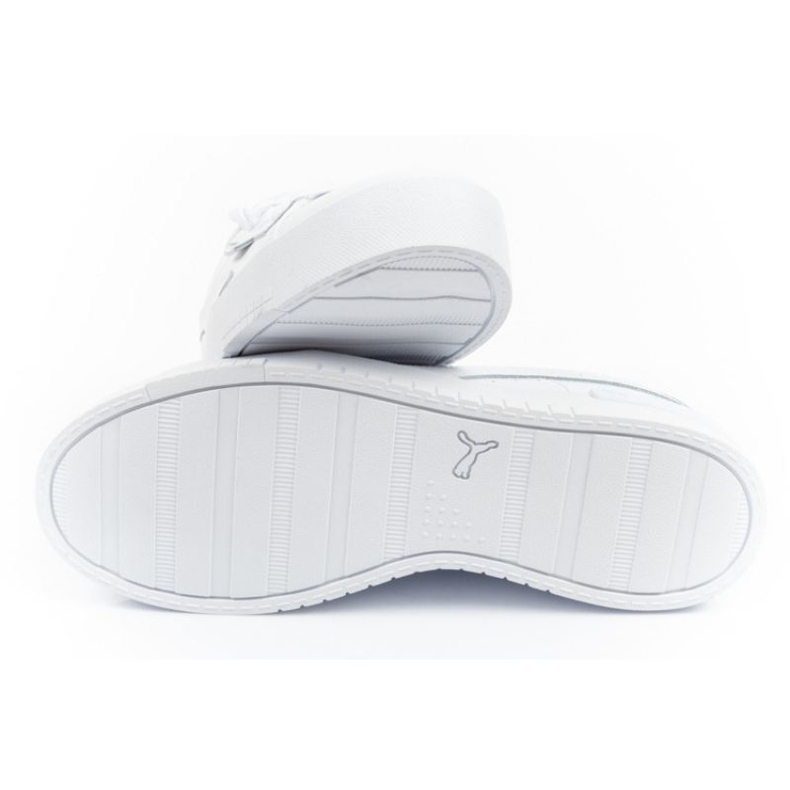 Puma Jada cipő 386401 01 fehér 3
