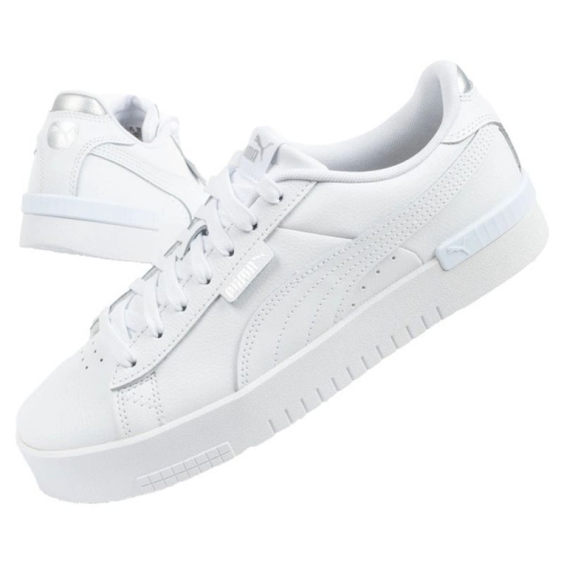 Puma Jada cipő 386401 01 fehér 4