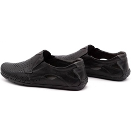 Olivier Férfiak 901 a nyári fekete arcra 7