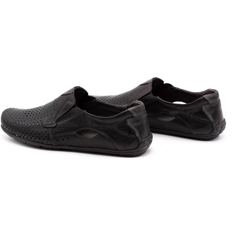 Olivier Férfiak 901 a nyári fekete arcra 7