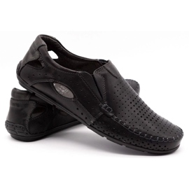 Olivier Férfiak 901 a nyári fekete arcra 4