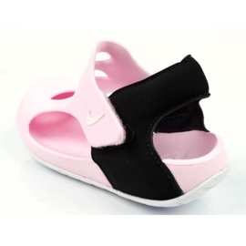 Nike Sunray Protect DH9462-601 lányok szandál rózsaszín 1