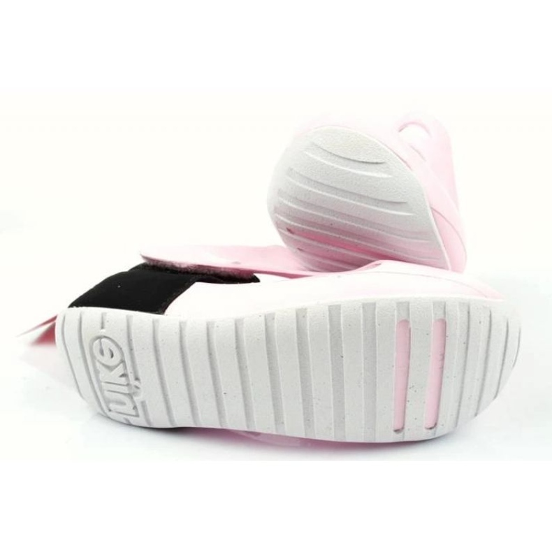 Nike Sunray Protect DH9462-601 lányok szandál rózsaszín 5