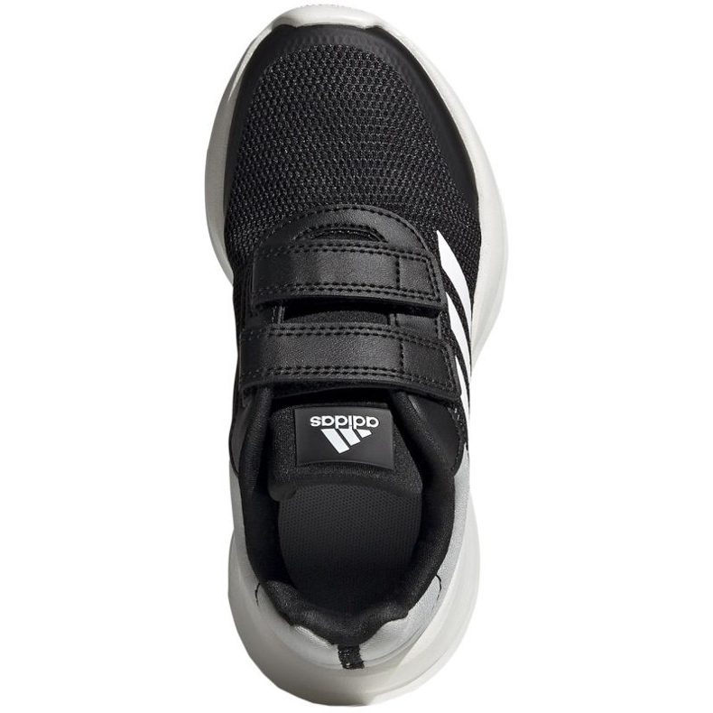 Adidas Tolaur Run GZ3434 futócipő fekete 1