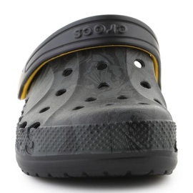 Crocs batman baya clog k jr 210347-001 flip-flop fekete 1