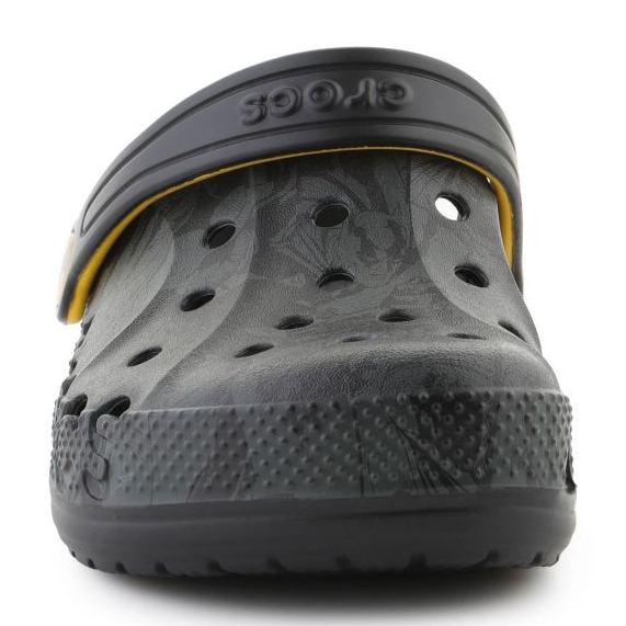 Crocs batman baya clog k jr 210347-001 flip-flop fekete 1