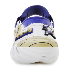 Crocs echo clog k sárkánygolyó a vegetából 211138-90h fehér 1