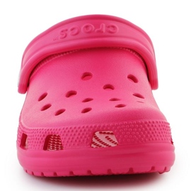 CROCS Classic 10001-6ZQ flip flop rózsaszín 1