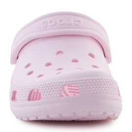 CROCS Classic 10001-6W rózsaszín 1