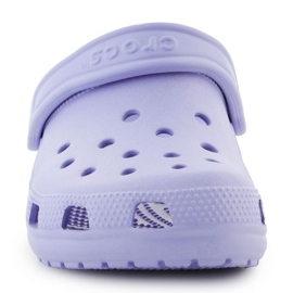 CROCS Classic 10001-5BN flip-flop lila 1