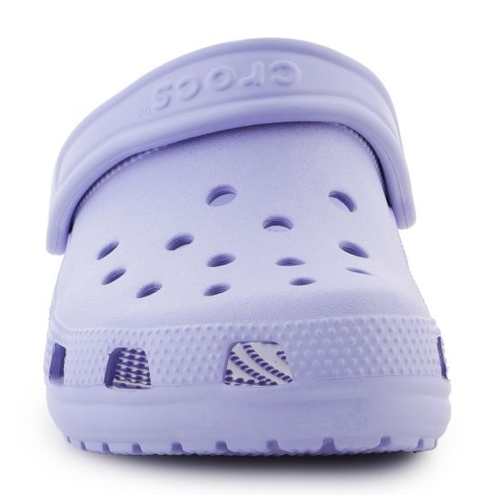 CROCS Classic 10001-5BN flip-flop lila 1