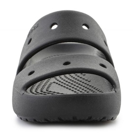 Crocs klasszikus szandál v2 k 209421-001 flip-flop fekete 1
