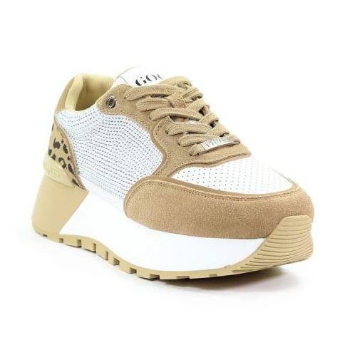 Goe dwr2n4070 cipő barna 1