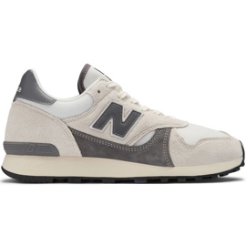 New Balance Új Balanc M475VTA cipő bézs 2