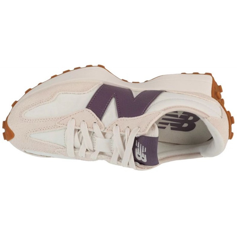 New Balance Shoes WS327FTC bézs 2