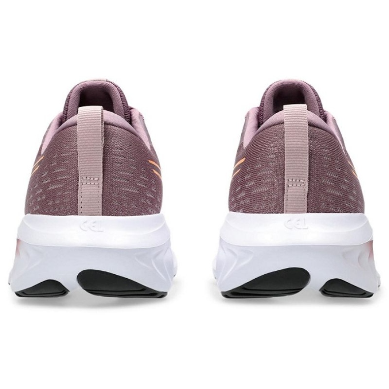 Asics Gel Excite 10 cipő 1012B418500 ibolya 1