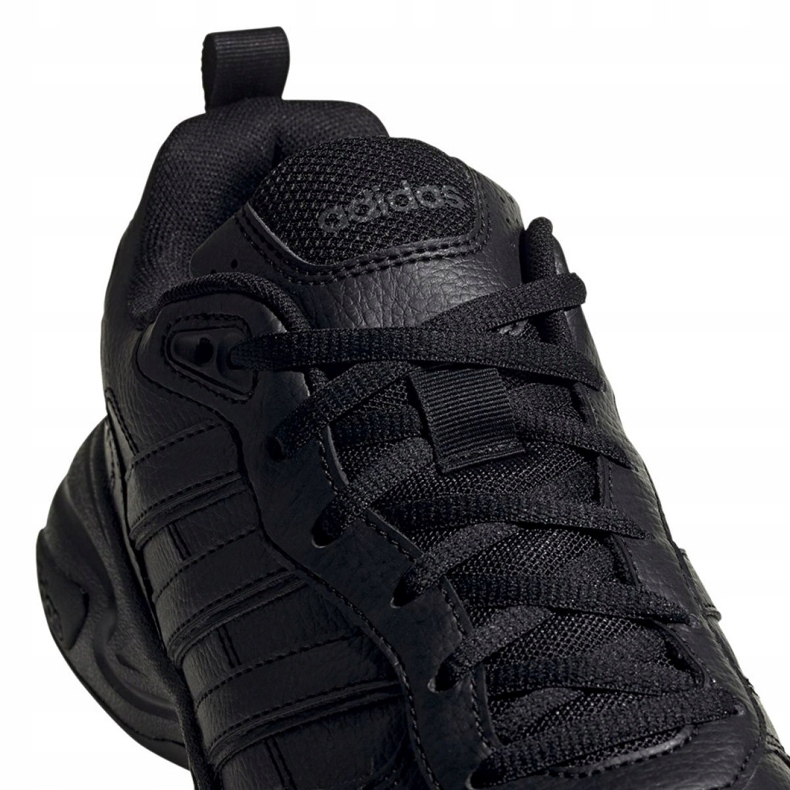 Adidas Strutter EG2656 cipő fekete 5 Adidas Strutter EG2656 cipő fekete 5
