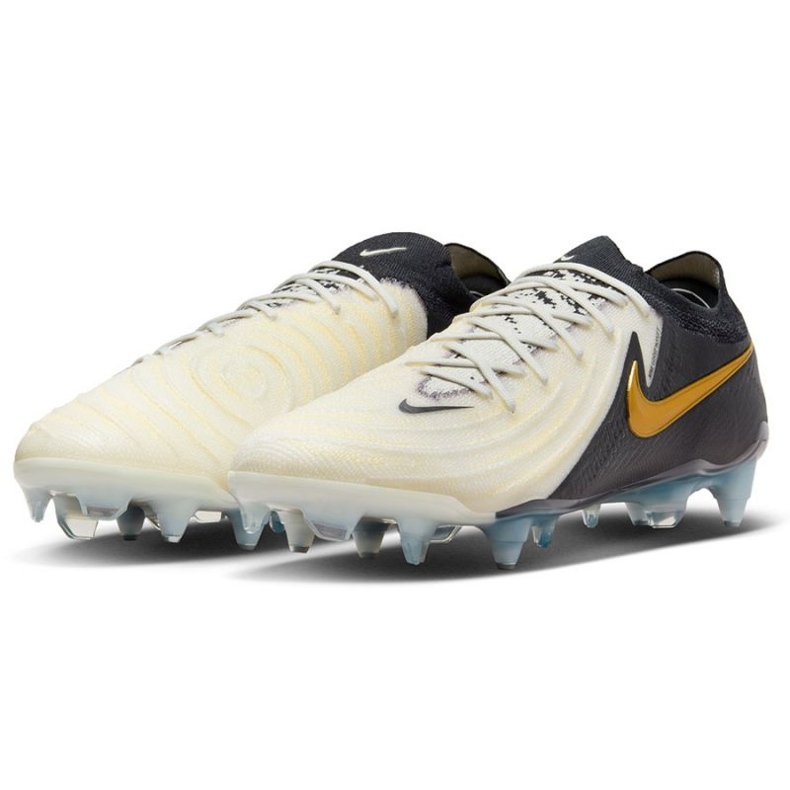 Nike Phantom GX II Elite SG FJ2586-100 Football cipő fehér 1