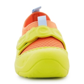 Cipő crocs swiftwater splash k 210619-85h sárga 1 Cipő crocs swiftwater splash k 210619-85h sárga 1