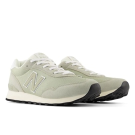 New Balance Shoes ML515LCG zöld 1