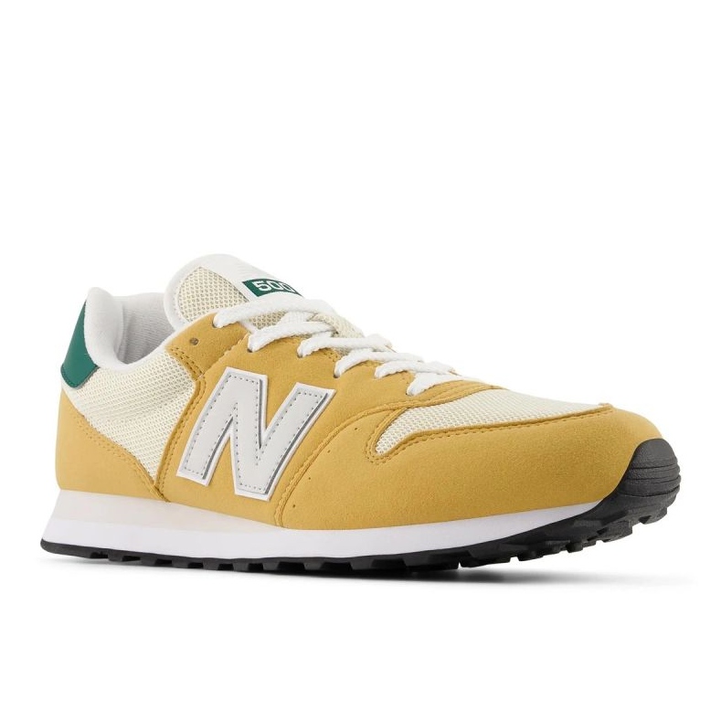 New Balance GM500RTG cipő sárga 1