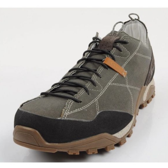 Aku Nativa 646024 cipő szürke 2