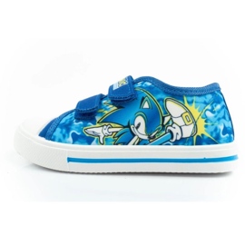 Leomil Sonic SC000653 cipő kék 1