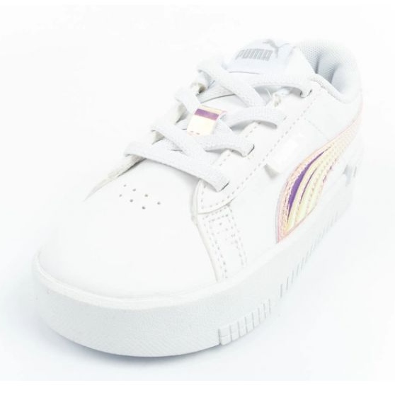 Puma cipő enni holo 383761 01 fehér 1