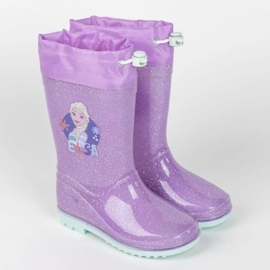 CERDA GALOSHES of Ice Land 2300006606 ibolya 1
