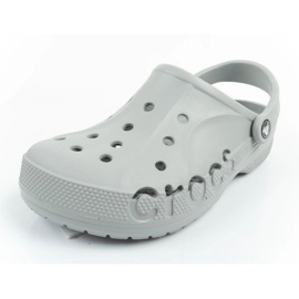 CROCS BAYA 10126-007 FLIP-FLOPS szürke 2