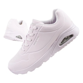 SKECHERS UNO állvány a 73690/LVLP cipőn lila 1