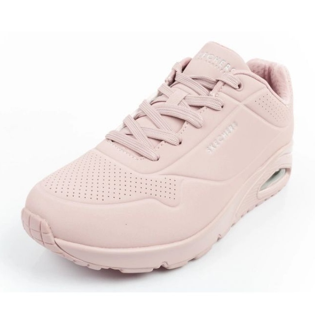 SKECHERS UNO állvány a 73690/LTMV cipőn rózsaszín 2
