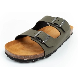 CMP Eco Thalitha 3Q91017F832 Flip -flops zöld 2