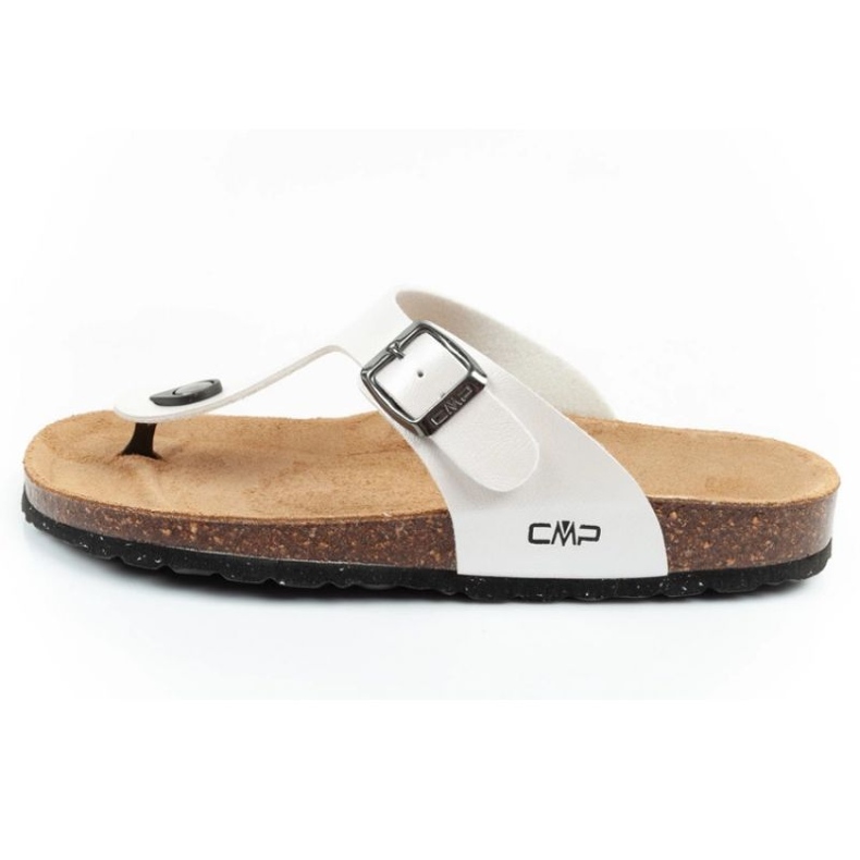 Flip -flops cmp eco mymosa 3q91036a 001 fehér 2