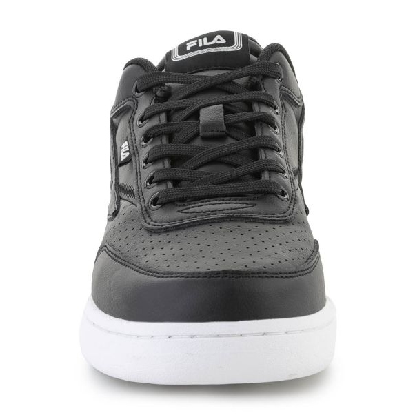 Férfi sportcipő fila sevaro ffm0217-80010 fekete 2
