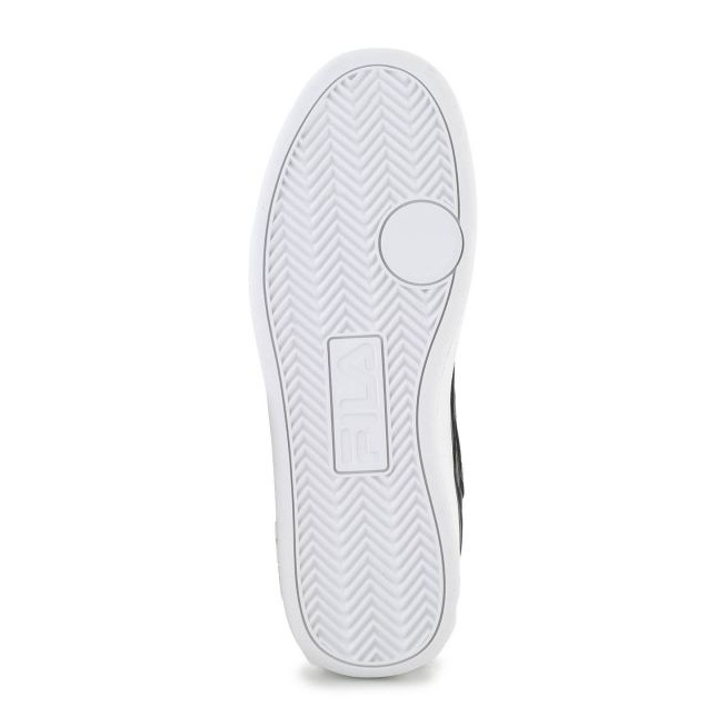 Férfi sportcipő fila sevaro ffm0217-80010 fekete 5