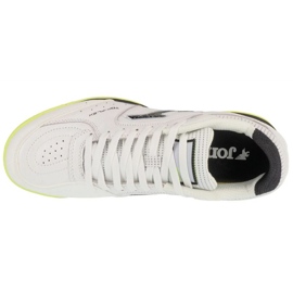 Joma Top Flex 2502 TF Tops2502TF labdarúgó cipő fehér 2