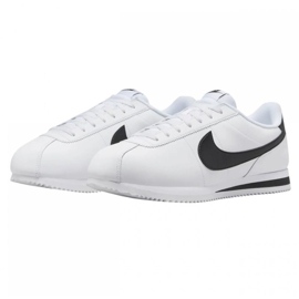 Nike Cortez DM4044-105 Fehér bőr 2