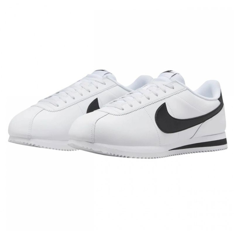 Nike Cortez DM4044-105 Fehér bőr 2