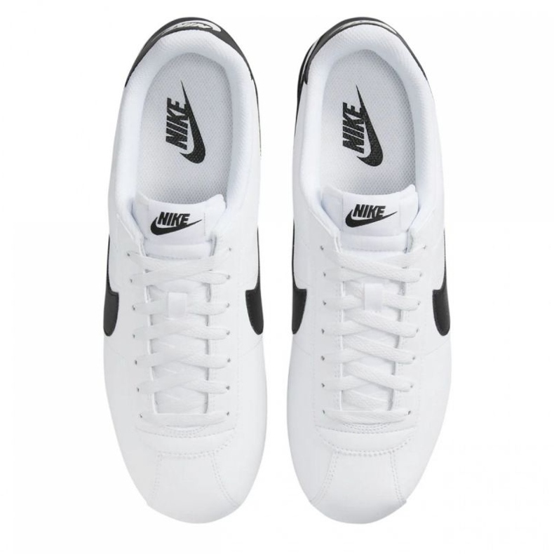 Nike Cortez DM4044-105 Fehér bőr 3