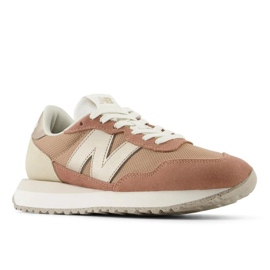 New Balance Shoes WS237MSC narancs 1