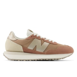 New Balance Shoes WS237MSC narancs 2