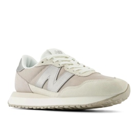 New Balance Shoes WS237MSB bézs 1