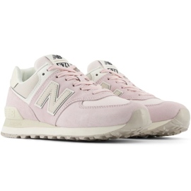 New Balance WL574DL2 cipő rózsaszín 2
