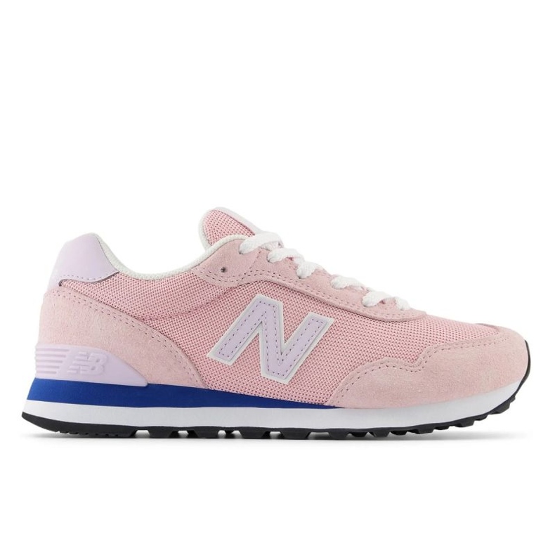 New Balance WL515ADP cipő rózsaszín 2 New Balance WL515ADP cipő rózsaszín 2