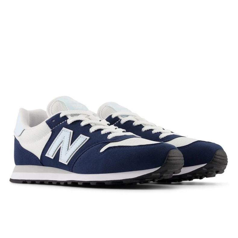 New Balance GW500ADW cipő kék 2