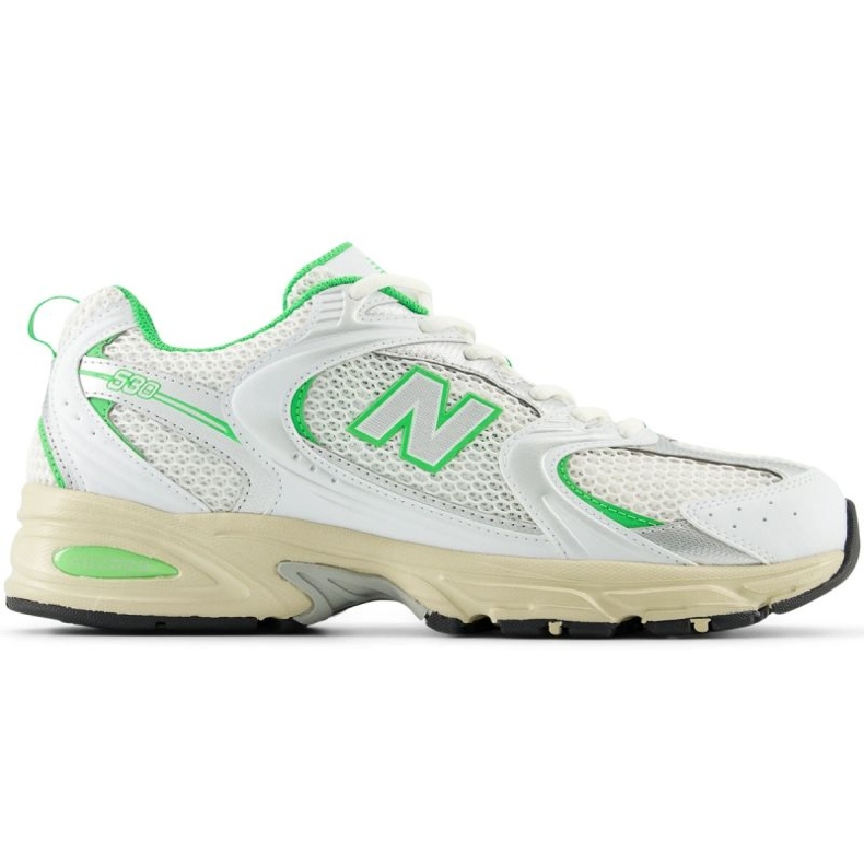 New Balance Shoes unisex mr530ec fehér 2