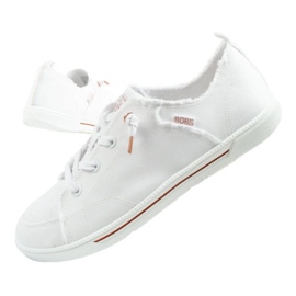 SKECHERS B.CUTE 2.0 BOBS 114150/WHT cipő fehér 1