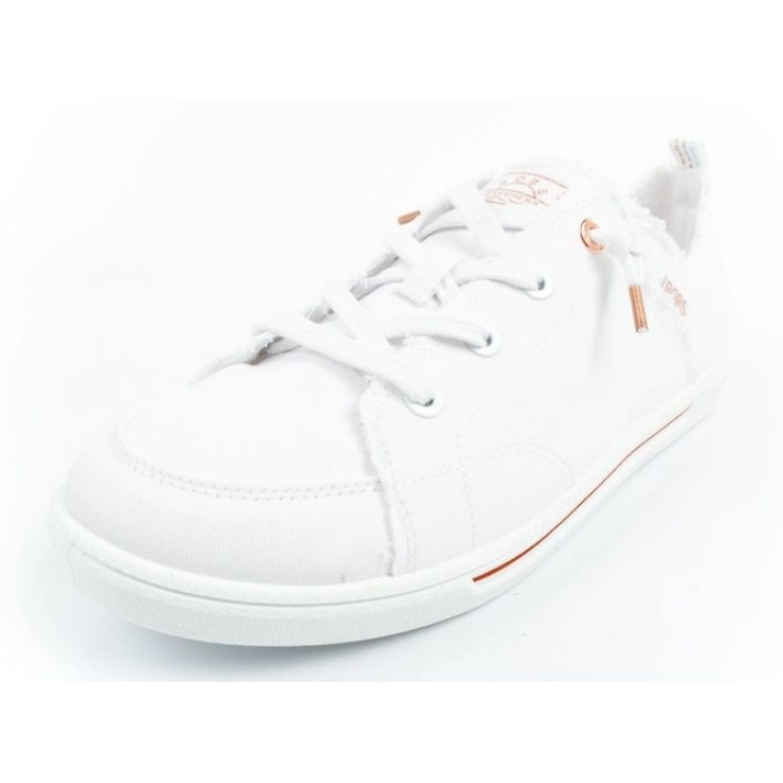 SKECHERS B.CUTE 2.0 BOBS 114150/WHT cipő fehér 2